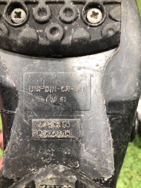 Kid's Rossignol Comp J3 Ski Boots (Used)
