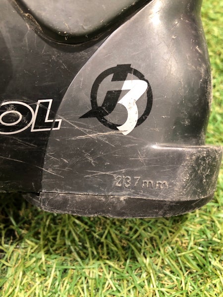 Kid's Rossignol Comp J3 Ski Boots (Used)