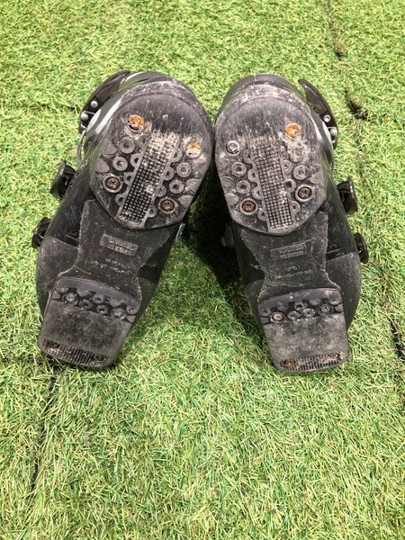 Kid's Rossignol Comp J3 Ski Boots (Used)