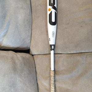 2023 DeMarini CF Zen (-5) 25 oz 30" (Used)