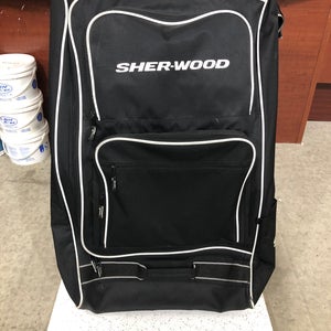 Sherwood Tower Bag (Used)