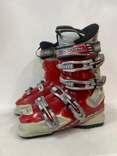 Used Rossignol Exale 235 Mp - J05.5 - W06.5 Downhill Ski Boys Boots 11727-s000151497