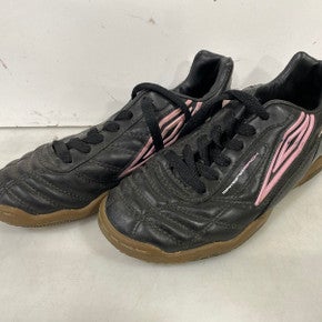 Used Diamondback Junior 06 Indoor Soccer Indoor Cleats 11727-S000168633