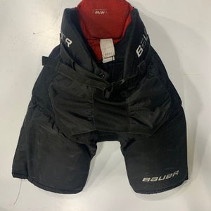 Used Bauer VAP X3.0 LG Pant/Breezer Hockey Pants 11727-S000159822