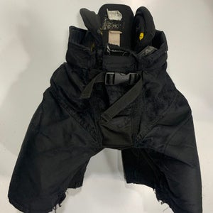 Used Bauer SUP TOTAL ONE NXG LG Pant/Breezer Hockey Pants 11727-S000163149