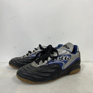 Used Lotto Junior 03 Cleat Soccer Indoor Cleats 11727-S000168909
