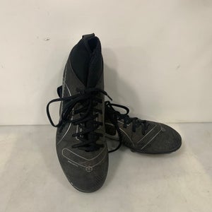 Used Nike Junior 04 Cleat Soccer Outdoor Cleats 11727-S000180611