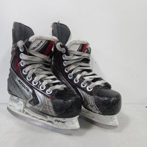 Used Bauer VAP X 60 Youth 11.0 Ice Hockey Skates 11727-S000167937