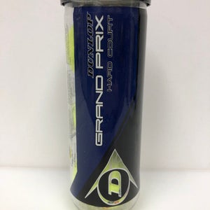 BALL DUNLOP 3B GRAND PRIX 11727-DSGGRPRIXBALL