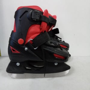 Used RYDE Adjustable Ice Hockey Skates 11727-S000170088