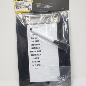 EASTON MAG LINEUP BOARD 11727-EASA162952