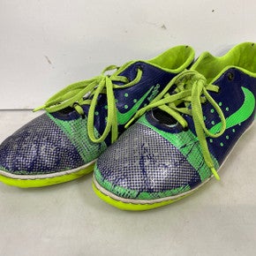 Used Nike Senior 5 Cleat Soccer Turf Shoes 11727-S000170287
