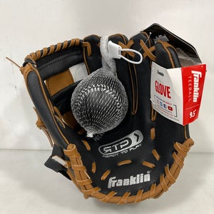 New Franklin T-BALL 95 BB/SB Glove T-ball 11727-T-BALL-95