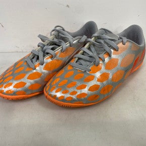 Used Adidas Senior 6 Indoor Soccer Indoor Cleats 11727-S000173351
