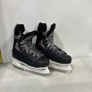 Used VIC XC80 Junior 01 Ice Hockey Skates 11727-S000174325
