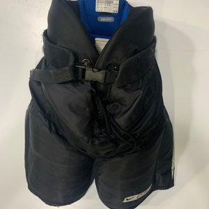 Used Bauer XV MD Pant/Breezer Hockey Pants 11727-S000174333