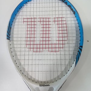 Used Wilson FEDERER 23 Junior Tennis Racquets 11727-S000178042