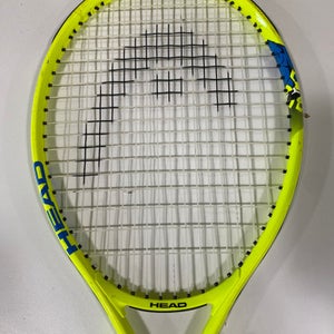 Used Head SPEED 23 Unknown Tennis Racquets 11727-S000178044