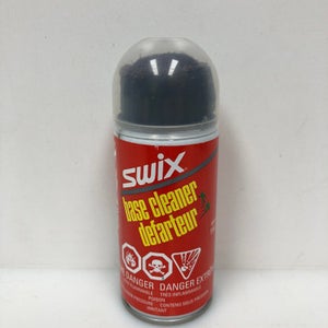 SWIX BASE CLEANER 116G 11727-IGLIOO63S