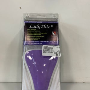 JILL SLIDE LADY ELITE L/XL 11727-STGSLDSHRTLXL