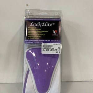 JILL SLIDE LADY ELITE S/M 11727-STGSLDSHRTSM