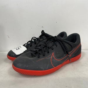 Used Nike MECURIAL Senior 5.5 Indoor Soccer Indoor Cleats 11727-S000173967