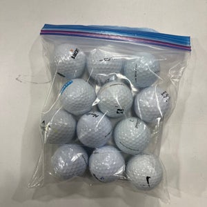 Used 12PK GOLF BALLS Golf Balls 11727-S000179319