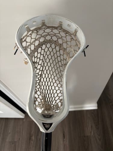 Weapon X Factory Strung