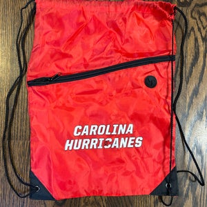 Gym bag Carolina Hurricanes