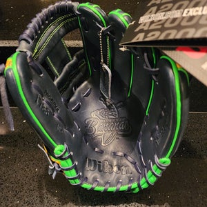 Wilson A2000 - Savannah Bananas - Philadelphia Exclusive - Baseball Glove 11.5"