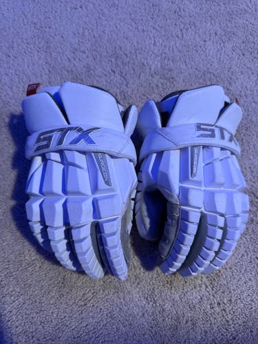 STX Surgeon RZR Medium (Used)