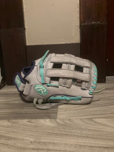 Rawlings Fastpitch Softball Glove 12” RHT