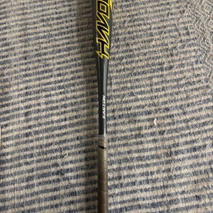 Easton USABat Certified HAVOC (-10) Alloy 18 oz 28" (Used)