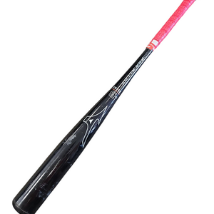Used Mizuno Pwr Alloy Bb Sb High School -3 Bat 33" 11850-s000019219