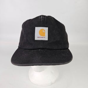 VINTAGECarhartt USA Ear Neck Flap Insulated Canvas Winter Hat Cap Size: M