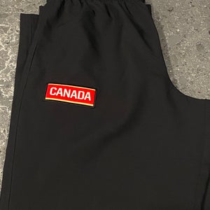 Team Canada Nike Track Pants