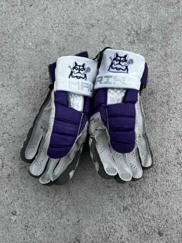 PLL Waterdogs Maverik Max 12" (New)