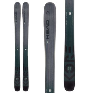 Head Kore 97 W Skis - 170CM (NEW)