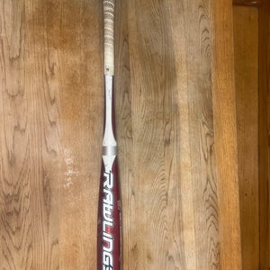 2012 Rawlings BBCOR Certified 5150 (-3) Alloy 29 oz 32" (Used)