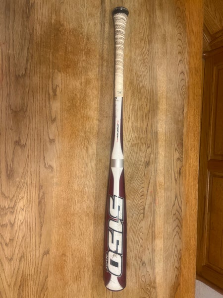 2012 Rawlings BBCOR Certified 5150 (-3) Alloy 29 oz 32" (Used)