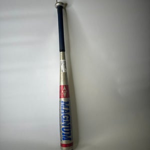 Used Easton Easton Magnum Ultra Light 26" -7 Drop Tee Ball Bats 11850-s000010059