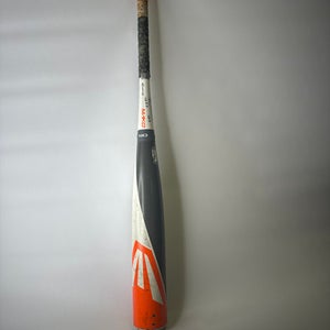 Used Easton Easton Mako Bat Sl14mkb 29" -10 Drop Usssa 2 3 4 Barrel Bats 11850-s000010078