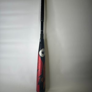 Used Demarini Demarini Voodoo Vbc-18 32" -3 Drop High School Bats 11850-s000010083