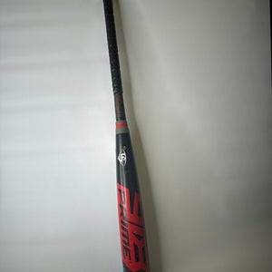 Used Louisville Slugger Louisville Slugger 918 Prime 32" -3 Drop High School Bats 11850-s000010085