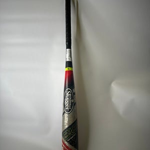Used Louisville Slugger Louisville Slugger Omaha 516 31" -3 Drop High School Bats 11850-s000010095