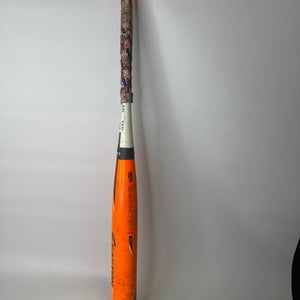 Used Easton Easton Mako Xl 30" -10 Drop Usssa 2 3 4 Barrel Bats 11850-s000010262