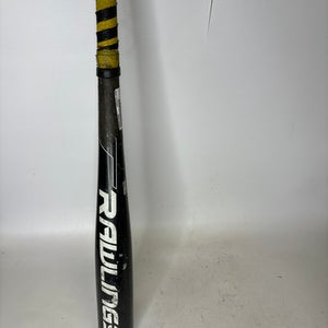 Used Rawlings Velo 32" -3 Drop High School Bats 11850-s000014259