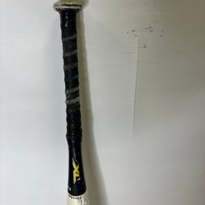 Used Easton Cxn 31" -3 Drop High School Bats 11850-s000014446