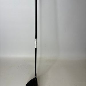 Used Wilson Ultra Sl 3 Wood Stiff Flex Graphite Shaft Fairway Woods 11850-s000014494