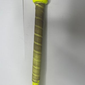 Used Easton Rival 27" -10 Drop Usssa 2 5 8 Barrel Bats 11850-s000014534